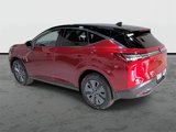 New 2025 Nissan Murano SL w/ Cargo Package image 2