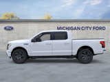 New 2025 Ford F150 Lightning XLT image 3