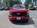 Used 2023 Ford F150 XLT image 2