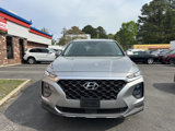 Used 2020 Hyundai Santa Fe SEL image 2