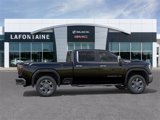 New 2026 GMC Sierra 2500 SLT image 5