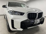 Used 2024 BMW X5 M60i w/ Climate Comfort Package image 2