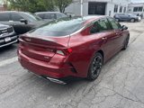 Used 2023 Kia K5 GT-Line image 4