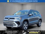New 2025 Volkswagen Taos S image 3