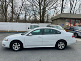 Used 2014 Chevrolet Impala Limited LS image 5