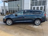 New 2025 Chrysler Pacifica Select w/ Uconnect Theater Family Group image 3