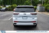 New 2025 Jeep Grand Cherokee L Summit image 5