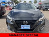 Used 2023 Nissan Sentra SR w/ Midnight Edition Package image 2