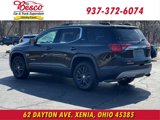Used 2018 GMC Acadia SLT image 4
