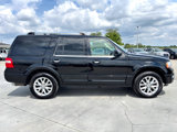 Used 2017 Ford Expedition Limited w/ Equipment Group 301A image 3