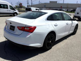 Used 2019 Chevrolet Malibu LS image 5