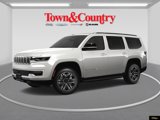 New 2025 Jeep Wagoneer 4WD image 2