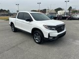 New 2025 Honda Ridgeline TrailSport image 2