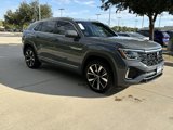New 2026 Volkswagen Atlas Cross Sport SEL Premium R-Line image 5