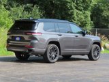 New 2025 Jeep Grand Cherokee L Summit image 3