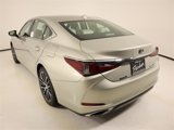 New 2025 Lexus ES 350 w/ Premium Package image 2