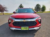 New 2026 Chevrolet TrailBlazer LT w/ Convenience Package image 2