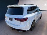 New 2025 Mercedes-Benz GLS 450 4MATIC image 3