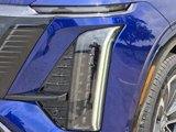New 2026 Cadillac Vistiq Sport image 6