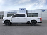 New 2025 Ford F250 Lariat w/ Lariat Ultimate Package image 3