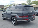New 2025 Hyundai Santa Fe Limited image 4