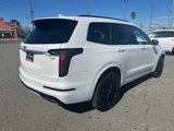 Used 2024 Cadillac XT6 Sport w/ Platinum Package image 5