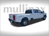 New 2025 Ford F350 Lariat w/ Lariat Ultimate Package image 3
