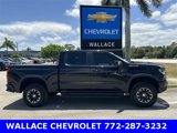 Certified 2024 Chevrolet Silverado 1500 ZR2 image 5