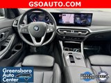 Used 2023 BMW 330i Sedan w/ Driving Assistance Package image 4