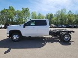 New 2025 Chevrolet Silverado 3500 LT w/ Convenience Package image 5