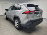 Used 2021 Toyota RAV4 LE image 5