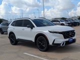 New 2026 Honda CR-V Sport Touring image 2
