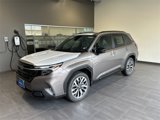 New 2025 Subaru Forester Touring image 3