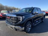Used 2025 GMC Sierra 1500 SLT w/ SLT Premium Plus Package image 4