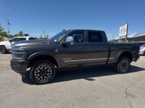 New 2025 RAM 2500 Limited image 3