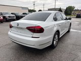 Used 2018 Volkswagen Passat 2.0T S image 5