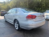 Used 2012 Volkswagen Passat 2.5 SE image 3