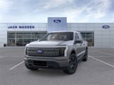 New 2025 Ford F150 Lightning Lariat image 2