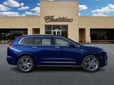 New 2025 Cadillac XT6 Premium Luxury w/ Technology Package image 2