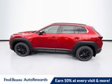New 2025 MAZDA CX-50 AWD 2.5 Hybrid w/ Weather Package image 4