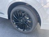 New 2025 Lincoln Aviator Reserve w/ Jet Appearance Package image 4