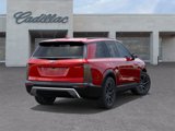 New 2026 Cadillac Vistiq Sport image 4