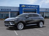 New 2025 Buick Envision Avenir image 2