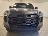 New 2025 Toyota Tundra Limited image 2