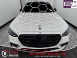 Used 2023 Mercedes-Benz S 580 4MATIC Sedan w/ AMG Line image 2