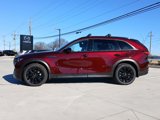 New 2025 MAZDA CX-90 Plug-In Hybrid w/Premium Sport image 2