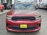 Certified 2023 Dodge Durango GT w/ Blacktop Package image 2
