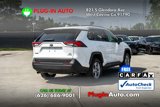 Used 2023 Toyota RAV4 LE image 4