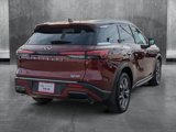 New 2025 INFINITI QX60 Luxe w/ Cargo Package image 2