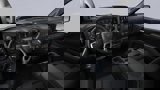 New 2026 Chevrolet Silverado 1500 Custom Trail Boss w/ Dark Appearance Package image 5